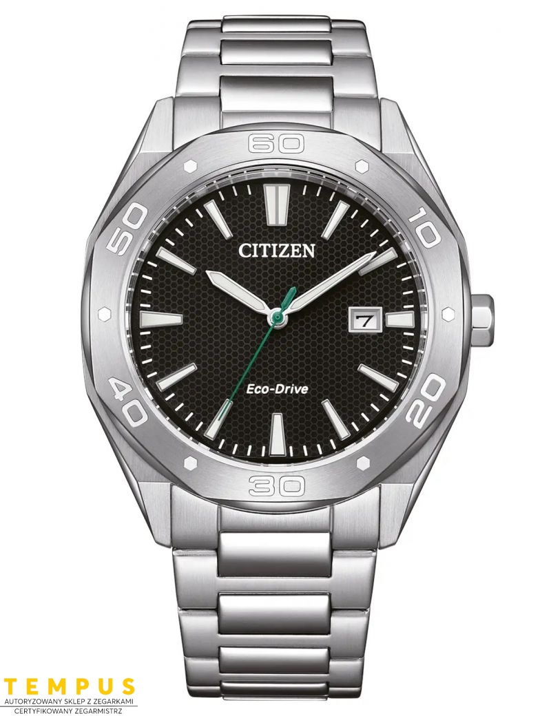 Citizen Active Sports BM7631-52E - Zegarki CITIZEN Citizen Active Sports BM7631-52E - Zegarki CITIZEN