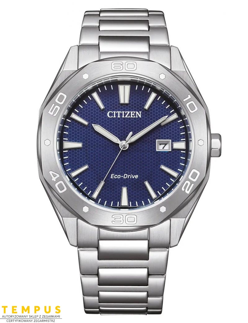 Citizen Active Sports BM7631-52L - Zegarki CITIZEN