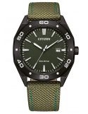 Citizen Active Sports BM7635-01X - Zegarki CITIZEN