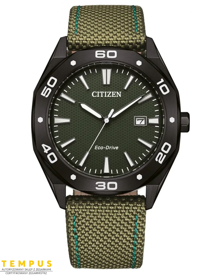 Citizen Active Sports BM7635-01X - Zegarki CITIZEN Citizen Active Sports BM7635-01X - Zegarki CITIZEN