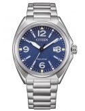 Citizen Military AW1571-76L - Zegarki CITIZEN
