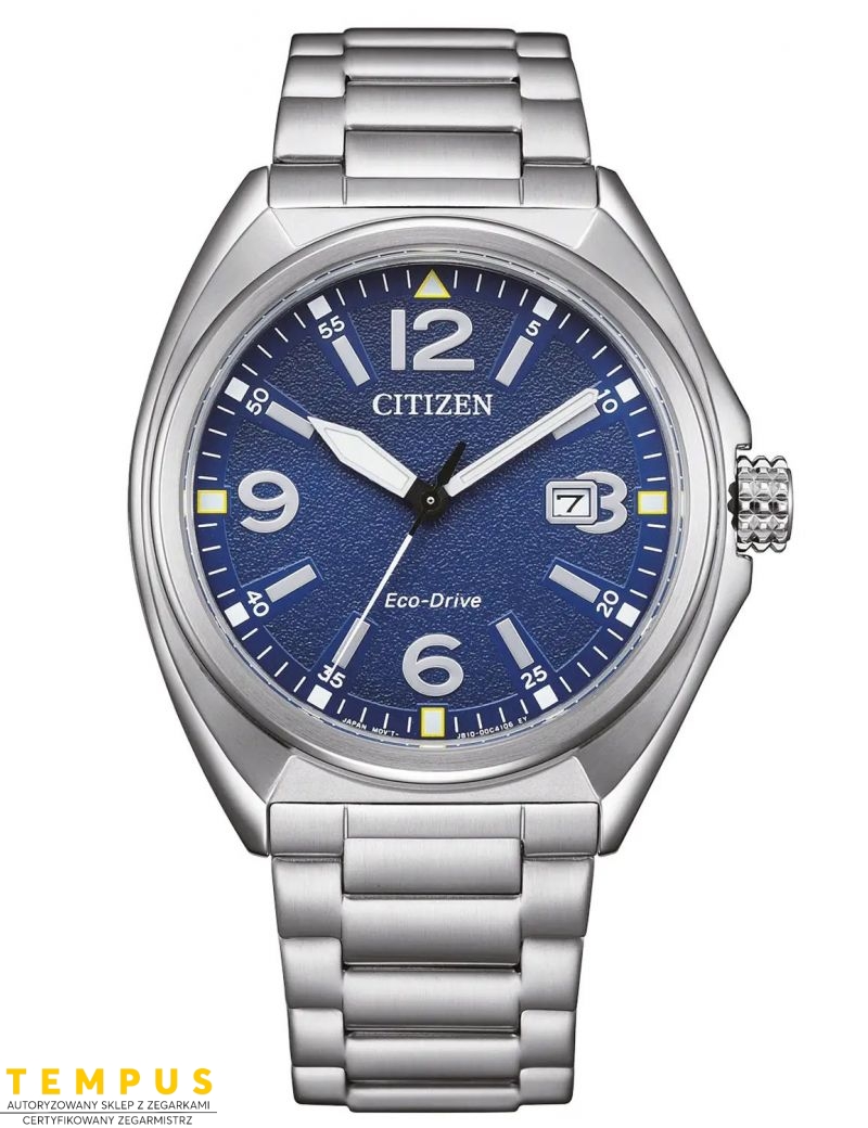 Citizen Military AW1571-76L - Zegarki CITIZEN Citizen Military AW1571-76L - Zegarki CITIZEN