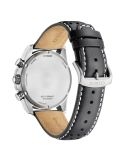 Citizen Active Sports Chrono CA4640-09A - Zegarki CITIZEN