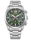 Citizen Active Sports Chrono CA4640-50X - Zegarki CITIZEN