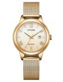 Citizen Ladies Dress Dazzling EW2623-70P - Zegarki CITIZEN