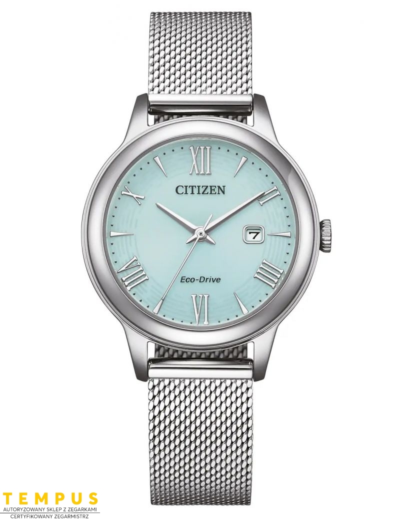 Citizen Ladies Dress Dazzling EW2621-75M - Zegarki CITIZEN Citizen Ladies Dress Dazzling EW2621-75M - Zegarki CITIZEN