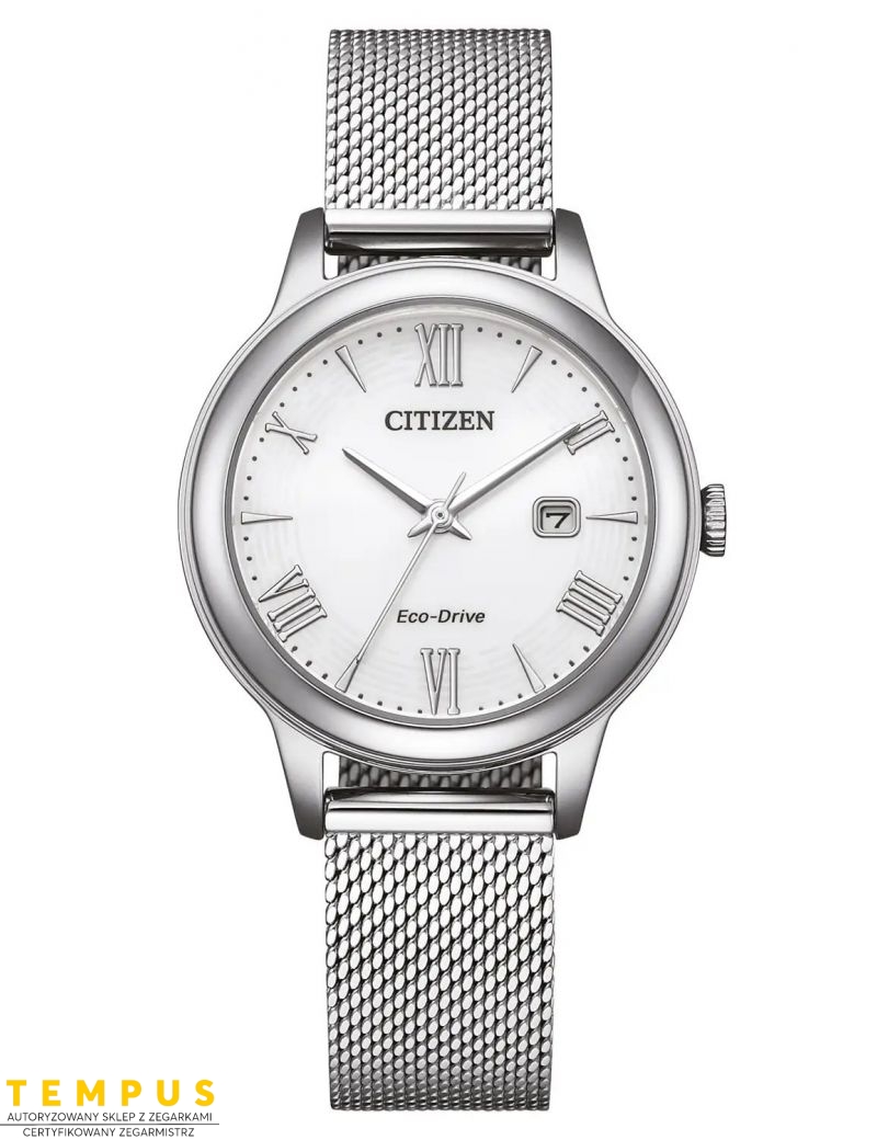 Citizen Ladies Dress Dazzling EW2621-75A - Zegarki CITIZEN