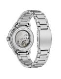 Citizen Urban Military Mechanical NJ0190-51E - Zegarki CITIZEN