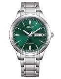 Citizen Mechanical NY4058-79XE - Zegarki CITIZEN