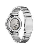 Citizen Mechanical NY4058-79XE - Zegarki CITIZEN