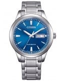 Citizen Mechanical NY4058-79LE - Zegarki CITIZEN