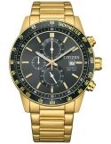 Citizen Chrono AN3682-54E - Zegarki CITIZEN