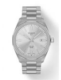 Tissot PRC 100 Solar Quartz 39mm T151.422.11.031.00 - Zegarki TISSOT