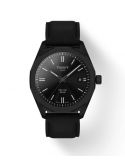 Tissot PRC 100 Solar Quartz 39mm T151.422.36.051.00 - Zegarki TISSOT