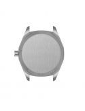 Tissot PRC 100 Solar Quartz 39mm T151.422.11.041.00 - Zegarki TISSOT