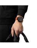 Tissot T-Race Quartz Chronograph T141.417.37.051.02 - Zegarki TISSOT