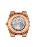 Tissot PRX Powermatic 80 40mm T137.407.33.041.00 - Zegarki TISSOT