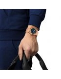 Tissot PRX Powermatic 80 40mm T137.407.33.041.00 - Zegarki TISSOT