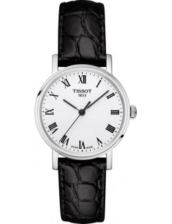TISSOT EVERYTIME LADY T109.210.16.033.00