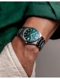 Frederique Constant Highlife Automatic COSC FC-303G3NH6B - Zegarki FREDERIQUE CONSTANT