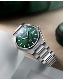 Frederique Constant Highlife Automatic COSC FC-303G3NH6B - Zegarki FREDERIQUE CONSTANT