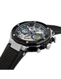 Tissot T-Race MotoGP Automatic Chronograph T141.462.27.041.00 VALJOUX 2025 Limited Edition - Zegarki TISSOT