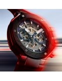 Tissot T-Race MotoGP Automatic Chronograph T141.462.27.041.00 VALJOUX 2025 Limited Edition - Zegarki TISSOT