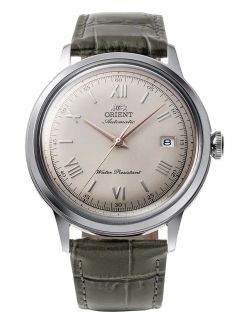Orient Bambino Classic Automatic RA-AC0025N30B - Zegarki ORIENT