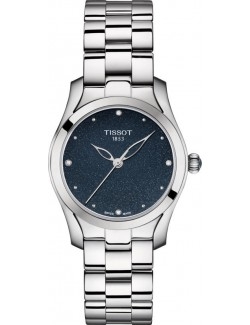 Tissot T-Wave T112.210.11.046.00 - Zegarki TISSOT