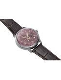 Orient Automatic Classic Sun & Moon Bambino RA-AK0807R30B - Zegarki ORIENT