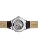 Orient Automatic Classic Sun & Moon Bambino RA-AK0807R30B - Zegarki ORIENT