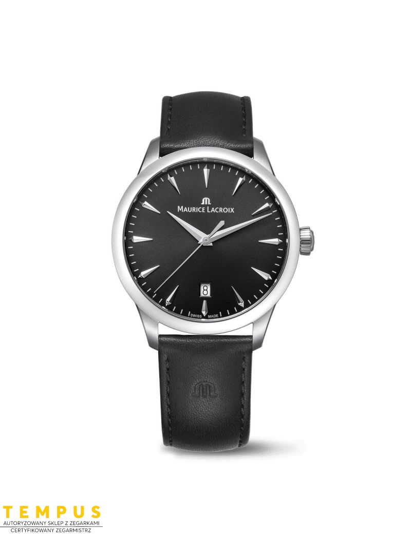 Maurice Lacroix 1975 Quartz 751007-SS001-330-2 - Zegarki MAURICE LACROIX
