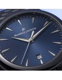 Maurice Lacroix 1975 Quartz 751007-SS002-430-1 - Zegarki MAURICE LACROIX