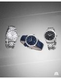 Maurice Lacroix 1975 Quartz 751007-SS001-430-4 - Zegarki MAURICE LACROIX
