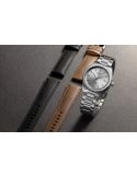 Tissot PRC 100 Solar Quartz 39mm T151.422.16.031.00 - Zegarki TISSOT