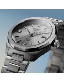 Tissot PRC 100 Solar Quartz 39mm T151.422.11.031.00 - Zegarki TISSOT