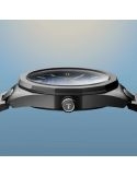 Tissot PRC 100 Solar Quartz 39mm T151.422.11.041.00 - Zegarki TISSOT