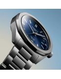 Tissot PRC 100 Solar Quartz 39mm T151.422.11.041.00 - Zegarki TISSOT