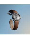 Tissot PRC 100 Solar Quartz 39mm T151.422.16.031.00 - Zegarki TISSOT