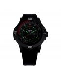 Traser P99 Iris Tactical Limited Editon 111461 Rubber - Zegarki TRASER