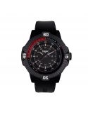 Traser P99 Iris Tactical Limited Editon 111461 Rubber - Zegarki TRASER