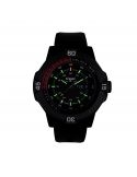 Traser P99 Iris Tactical Limited Editon 111461 Rubber - Zegarki TRASER