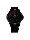 Traser P99 Iris Tactical Limited Editon 111462 Black Nato - Zegarki TRASER