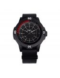 Traser P99 Iris Tactical Limited Editon 111462 Black Nato - Zegarki TRASER