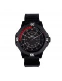 Traser P99 Iris Tactical Limited Editon 111462 Black Nato - Zegarki TRASER