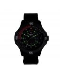 Traser P99 Iris Tactical Limited Editon 111462 Black Nato - Zegarki TRASER
