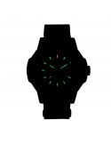 Traser P99 Iris Tactical Limited Editon 111462 Black Nato - Zegarki TRASER