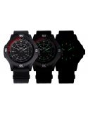 Traser P99 Iris Tactical Limited Editon 111462 Black Nato - Zegarki TRASER