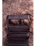 Traser P99 Iris Tactical Limited Editon 111462 Black Nato - Zegarki TRASER