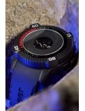 Traser P99 Iris Tactical Limited Editon 111461 Rubber - Zegarki TRASER